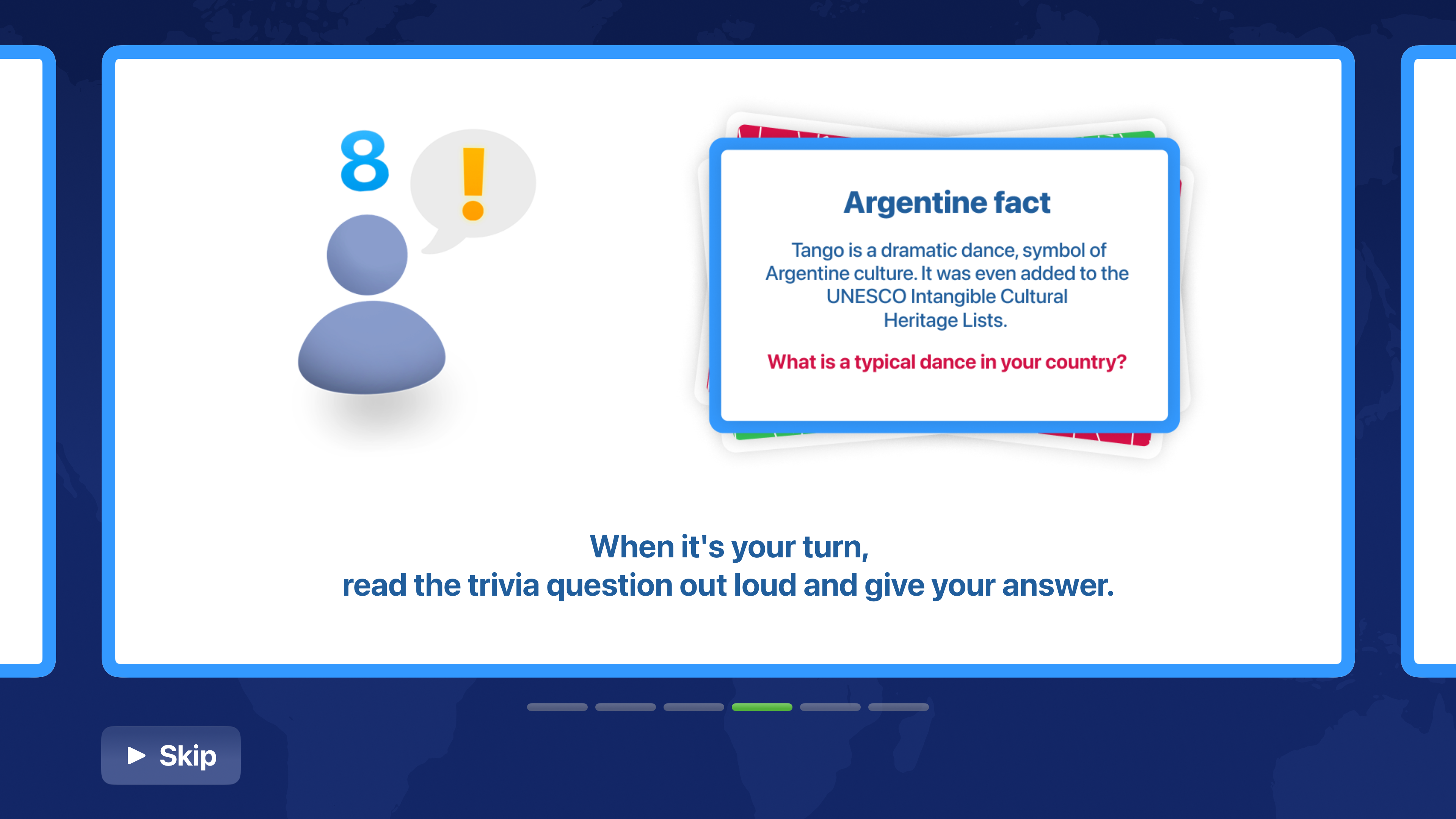 Cultural Storm Screenshot 2