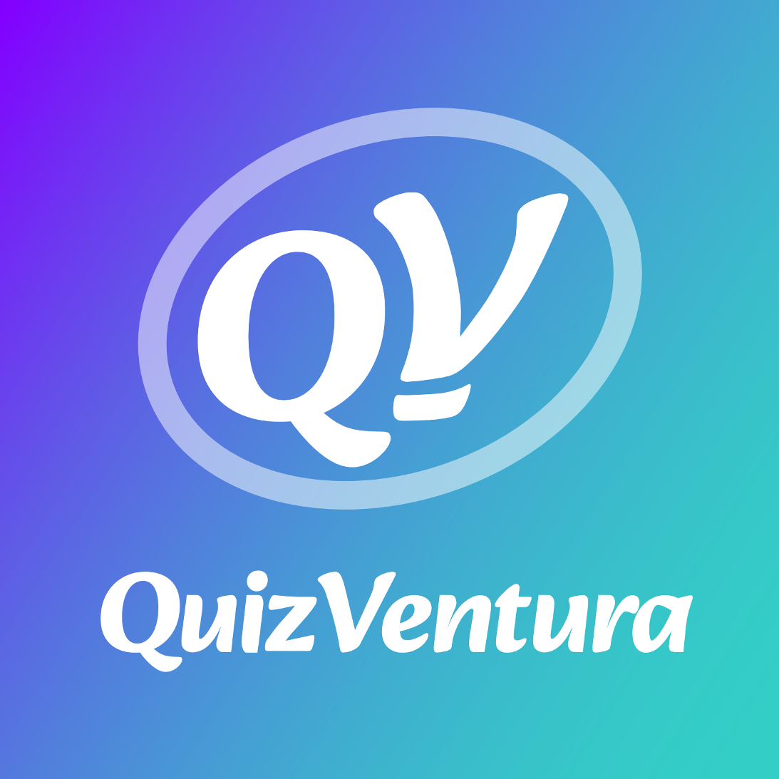 QuizVentura Icon